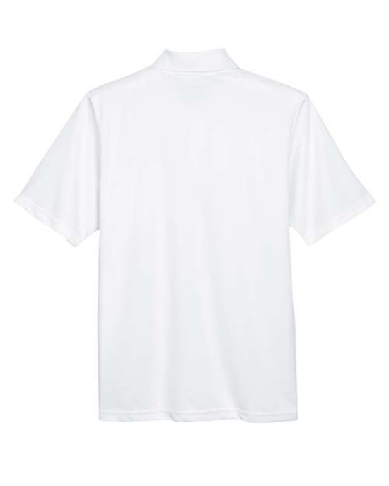 Men's Origin Performance Piqué Polo with Pocket