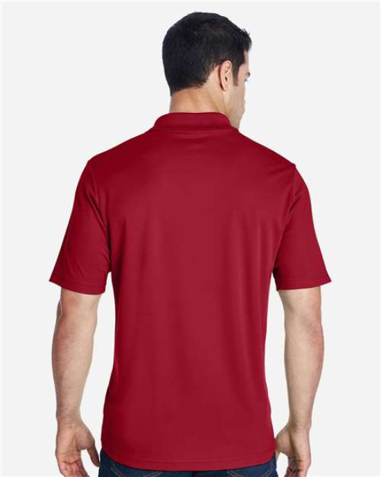 Men's Tall Origin Performance Piqué Polo