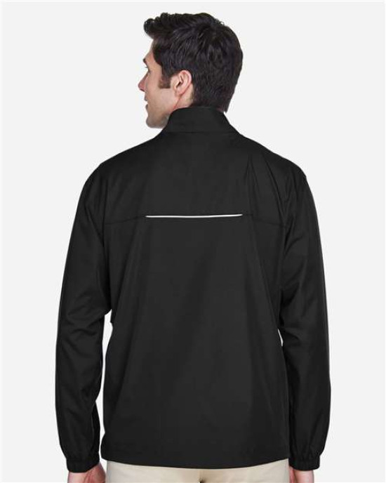 Men's Techno Lite Motivate Unlined Lightweight Jacket