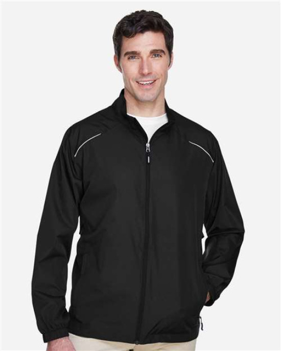 Men's Techno Lite Motivate Unlined Lightweight Jacket