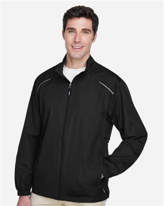 Men's Techno Lite Motivate Unlined Lightweight Jacket