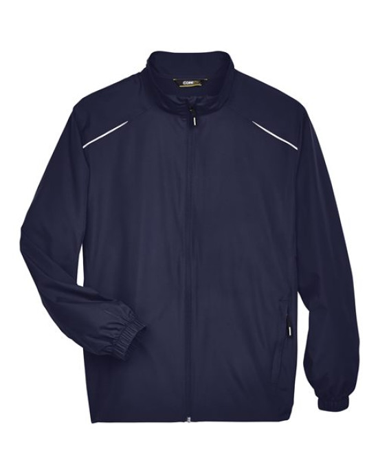 Men's Techno Lite Motivate Unlined Lightweight Jacket