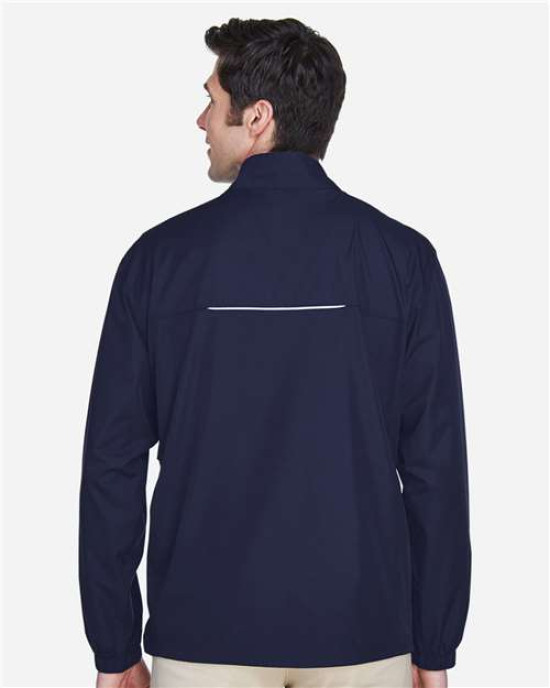 Men's Techno Lite Motivate Unlined Lightweight Jacket