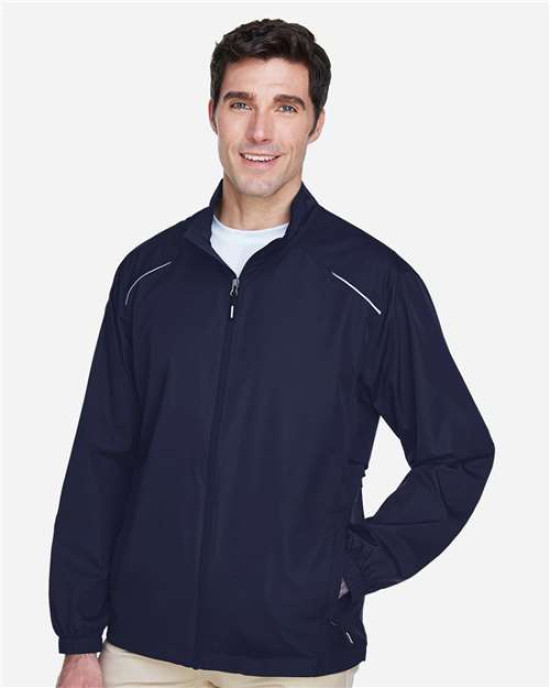 Men's Techno Lite Motivate Unlined Lightweight Jacket