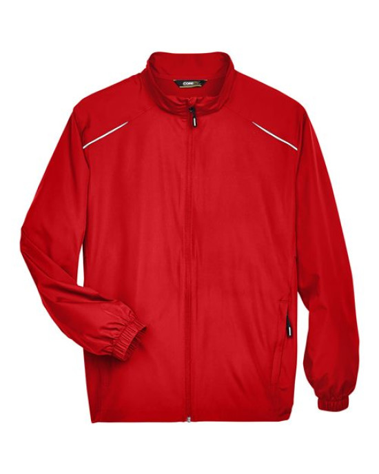 Men's Techno Lite Motivate Unlined Lightweight Jacket