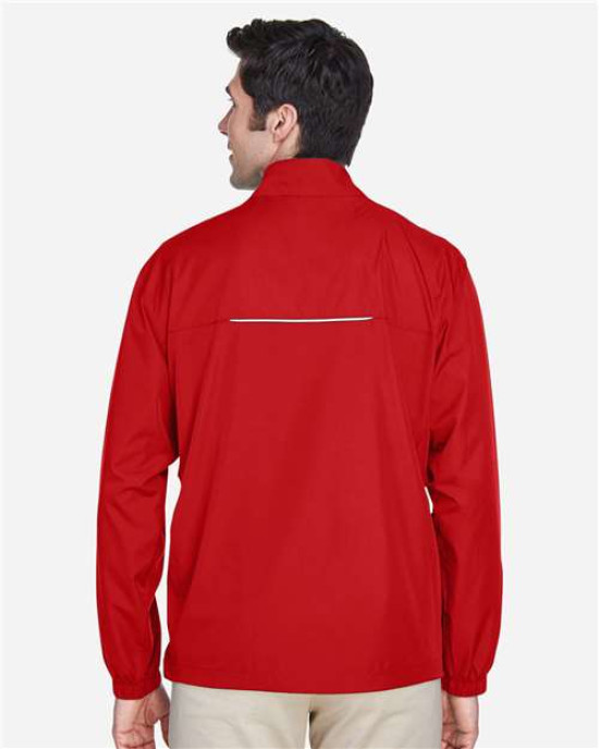 Men's Techno Lite Motivate Unlined Lightweight Jacket