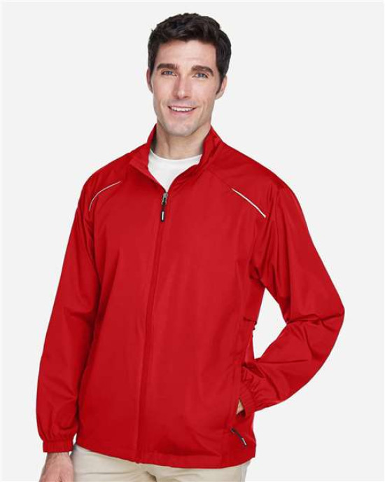 Men's Techno Lite Motivate Unlined Lightweight Jacket