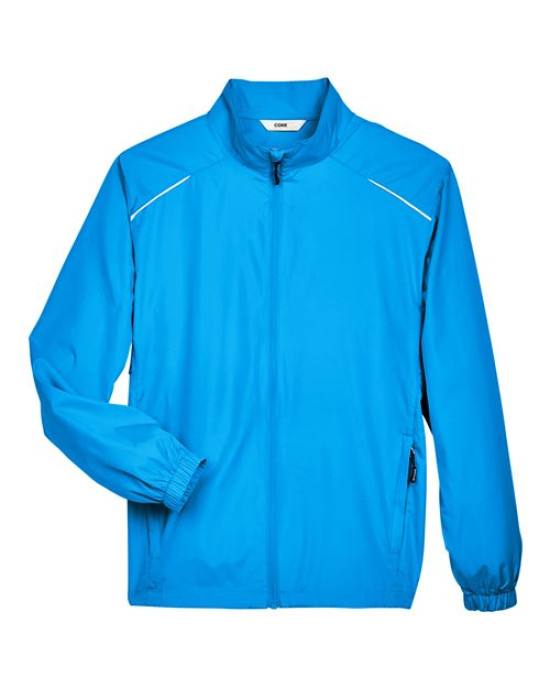 Men's Techno Lite Motivate Unlined Lightweight Jacket