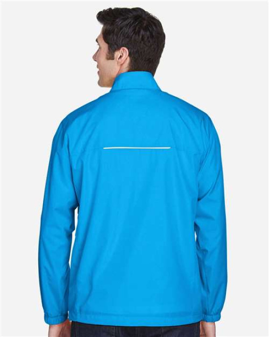Men's Techno Lite Motivate Unlined Lightweight Jacket