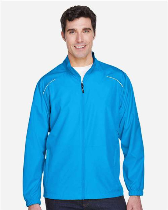 Men's Techno Lite Motivate Unlined Lightweight Jacket