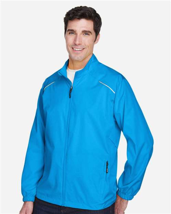 Men's Techno Lite Motivate Unlined Lightweight Jacket