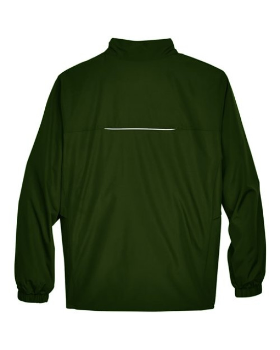 Men's Techno Lite Motivate Unlined Lightweight Jacket