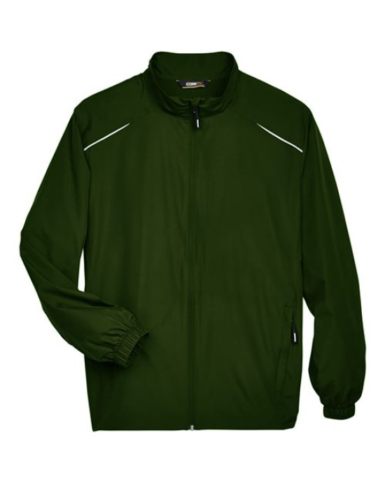 Men's Techno Lite Motivate Unlined Lightweight Jacket