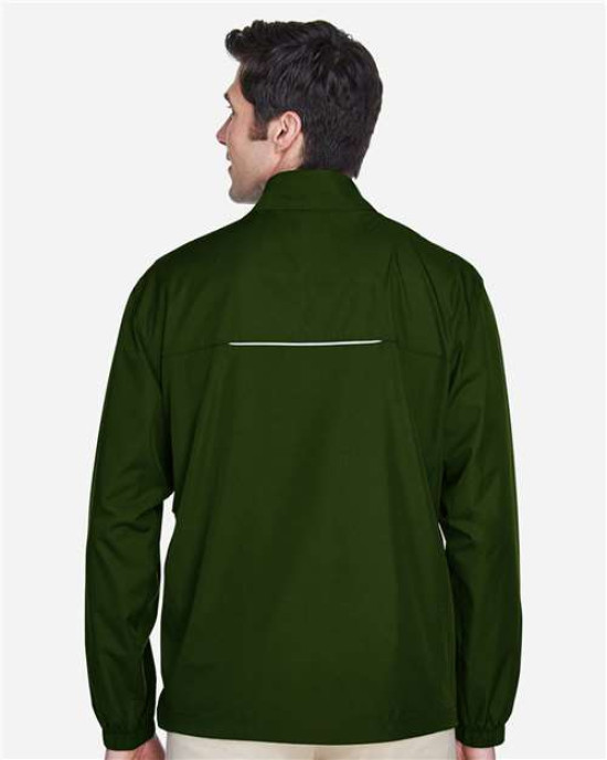 Men's Techno Lite Motivate Unlined Lightweight Jacket