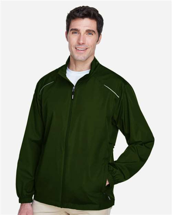 Men's Techno Lite Motivate Unlined Lightweight Jacket