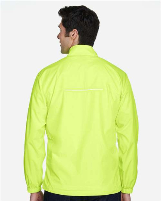 Men's Techno Lite Motivate Unlined Lightweight Jacket