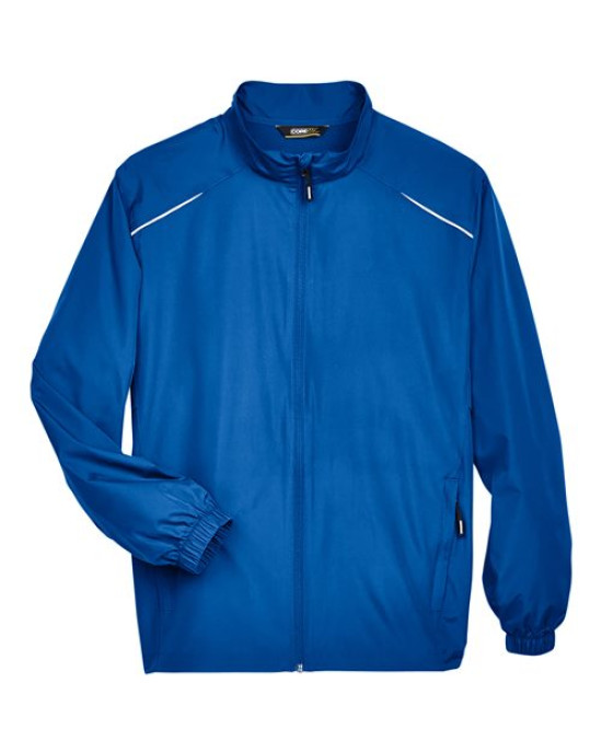Men's Techno Lite Motivate Unlined Lightweight Jacket