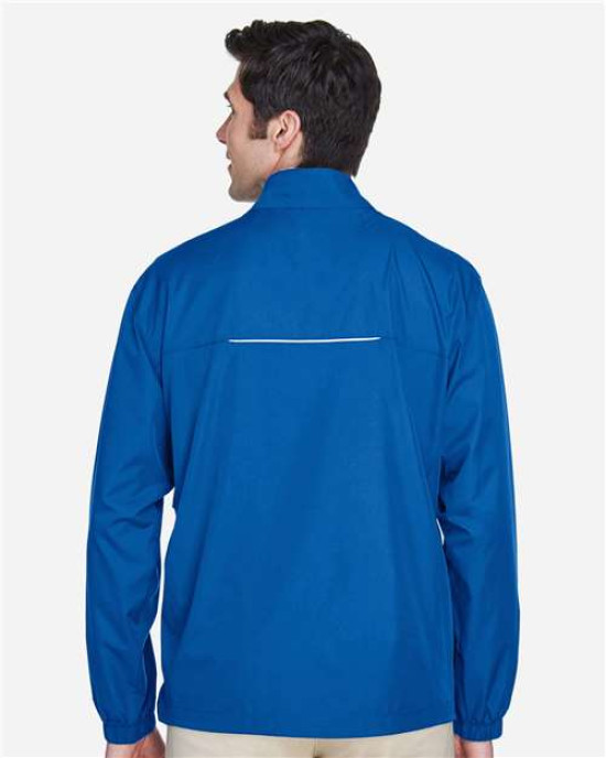 Men's Techno Lite Motivate Unlined Lightweight Jacket