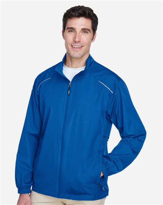 Men's Techno Lite Motivate Unlined Lightweight Jacket