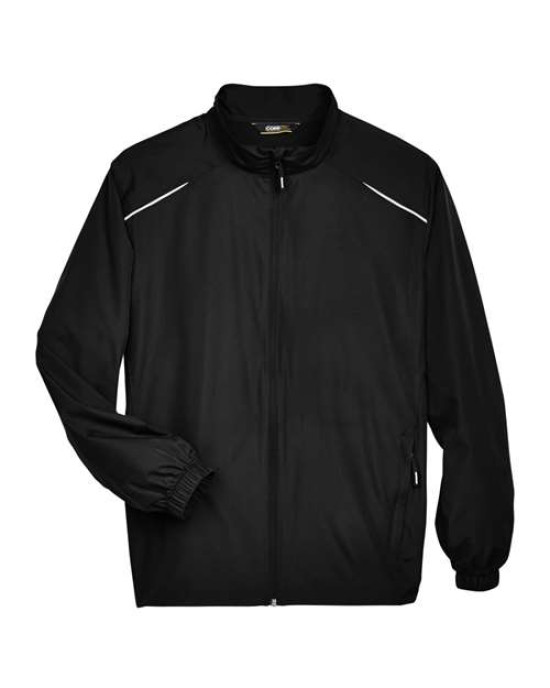 Men's Tall Techno Lite Motivate Unlined Lightweight Jacket