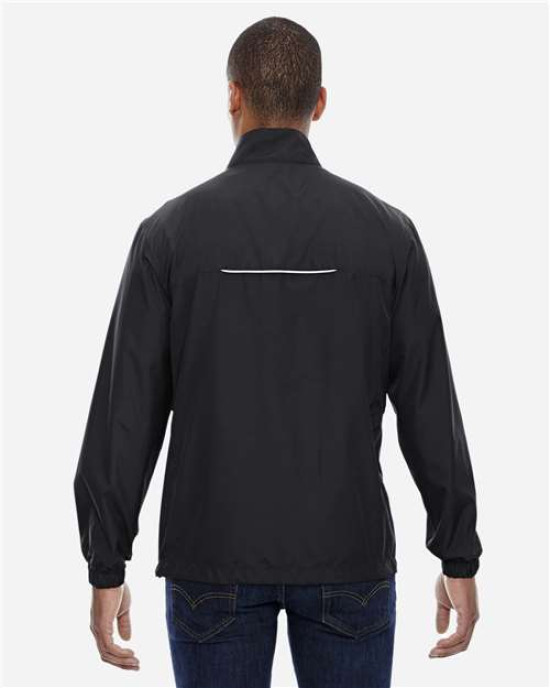 Men's Tall Techno Lite Motivate Unlined Lightweight Jacket