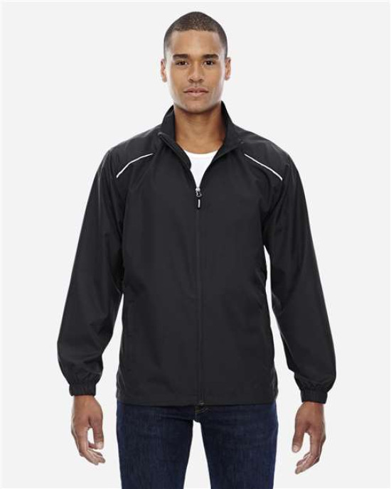 Men's Tall Techno Lite Motivate Unlined Lightweight Jacket