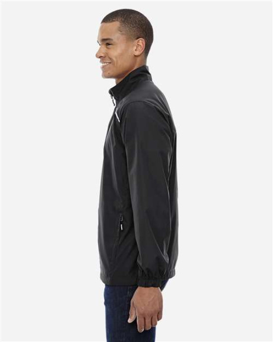 Men's Tall Techno Lite Motivate Unlined Lightweight Jacket