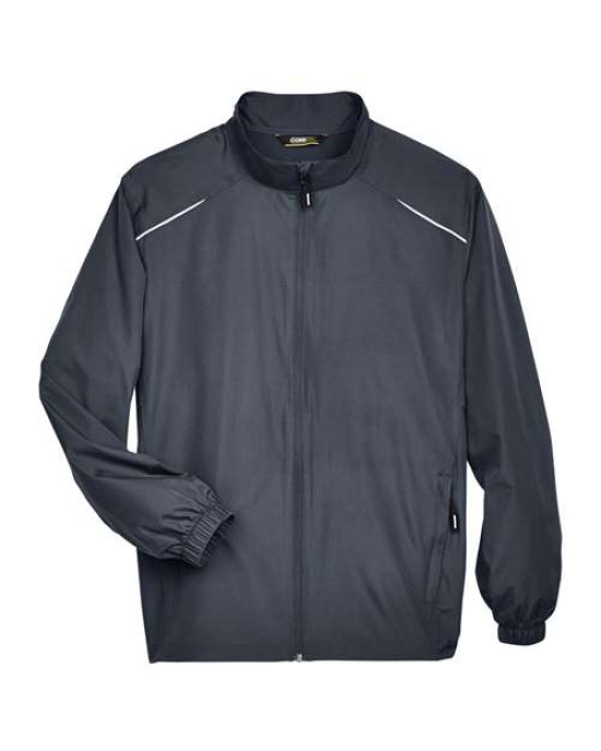 Men's Tall Techno Lite Motivate Unlined Lightweight Jacket