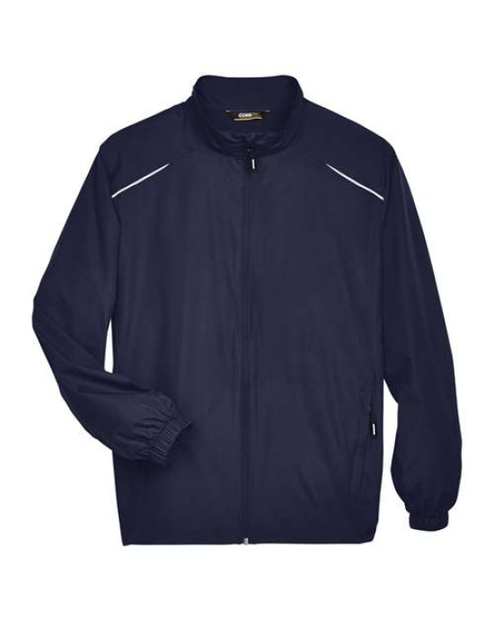 Men's Tall Techno Lite Motivate Unlined Lightweight Jacket