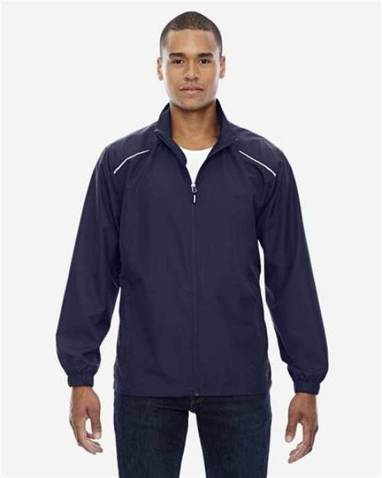 Men's Tall Techno Lite Motivate Unlined Lightweight Jacket