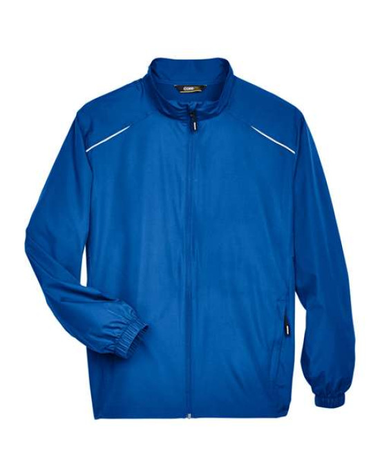 Men's Tall Techno Lite Motivate Unlined Lightweight Jacket