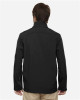 Men's Tall Cruise Two-Layer Fleece Bonded Soft Shell Jacket