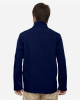 Men's Tall Cruise Two-Layer Fleece Bonded Soft Shell Jacket