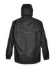 Men's Climate Seam Sealed Lightweight Variegated Ripstop Jacket