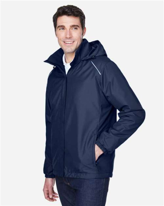 Men's Brisk Insulated Jacket