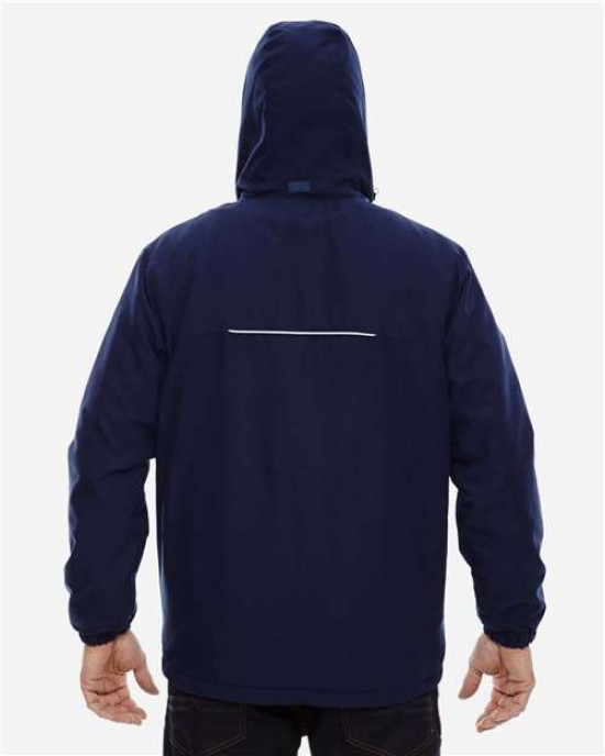 Men's Tall Brisk Insulated Jacket