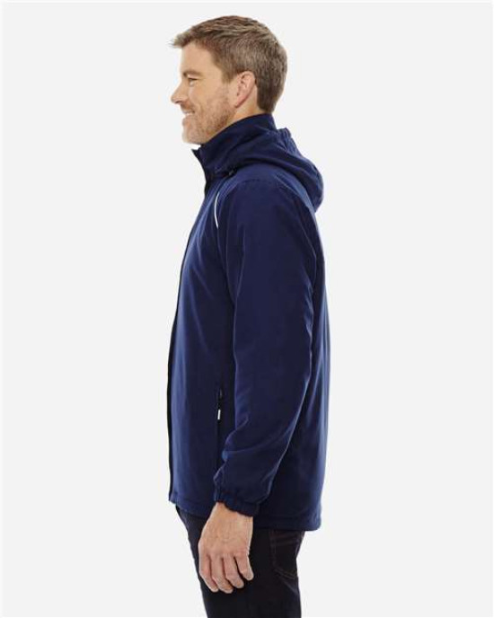 Men's Tall Brisk Insulated Jacket