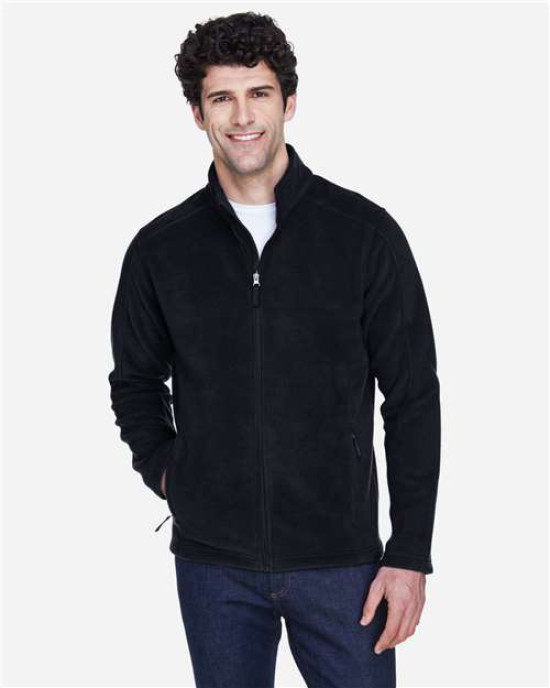 Men's Journey Fleece Jacket