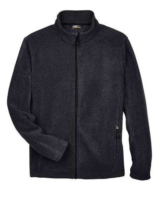 Men's Journey Fleece Jacket