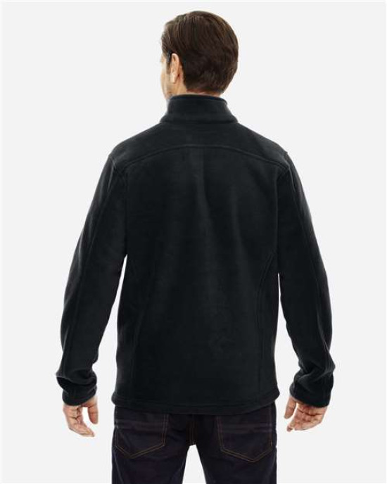 Men's Tall Journey Fleece Jacket