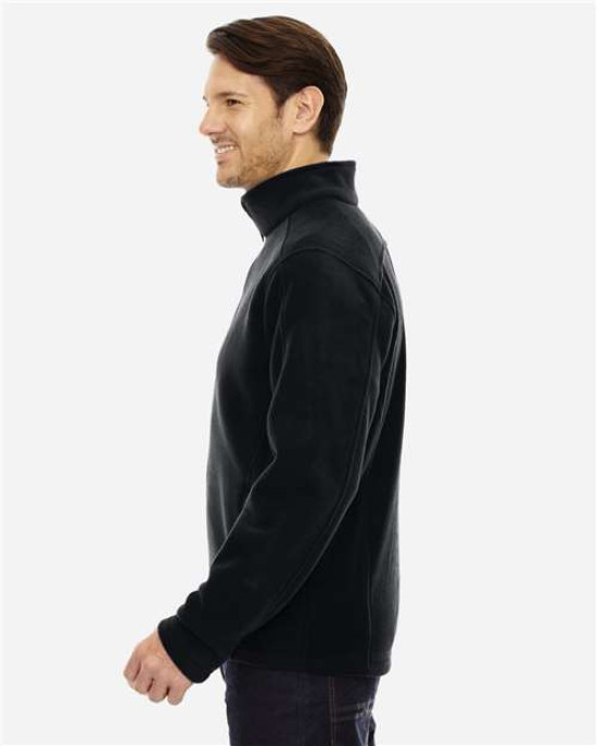 Men's Tall Journey Fleece Jacket