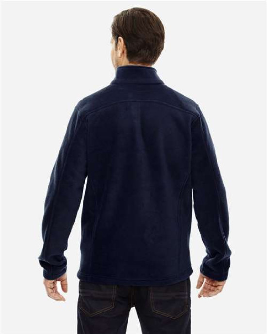 Men's Tall Journey Fleece Jacket