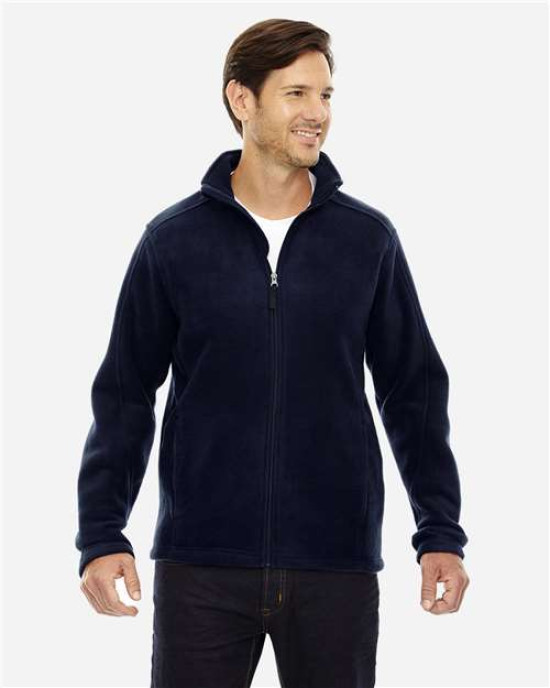 Men's Tall Journey Fleece Jacket