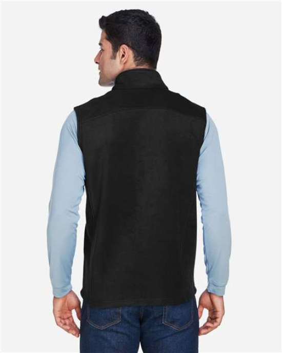 Men's Journey Fleece Vest