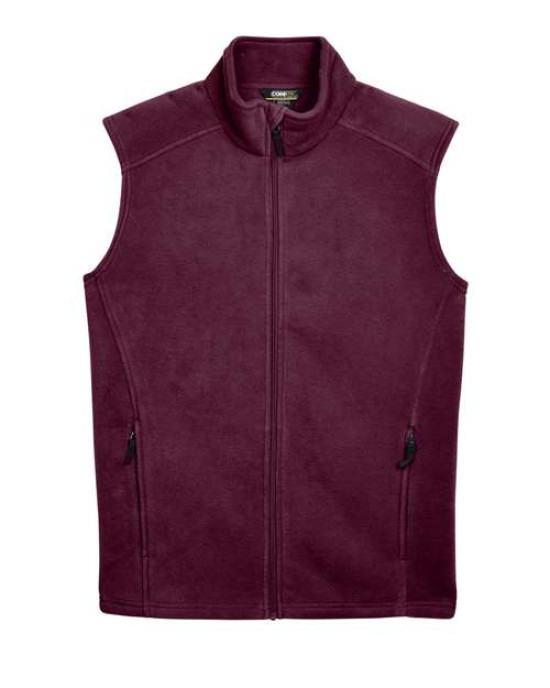 Men's Journey Fleece Vest