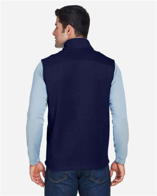 Men's Journey Fleece Vest