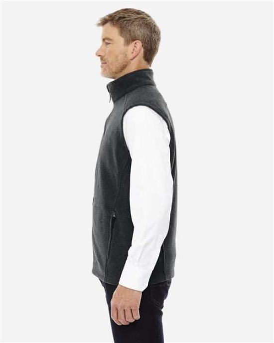 Men's Journey Fleece Vest