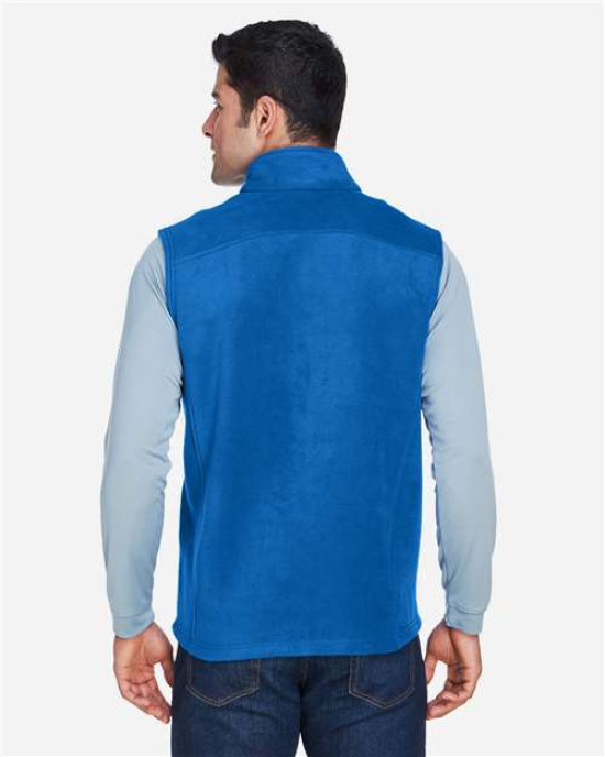Men's Journey Fleece Vest