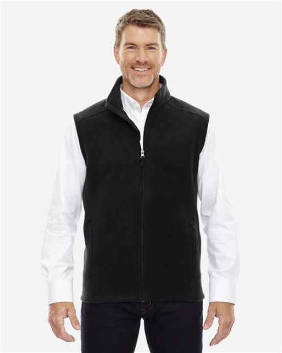 Men's Tall Journey Fleece Vest