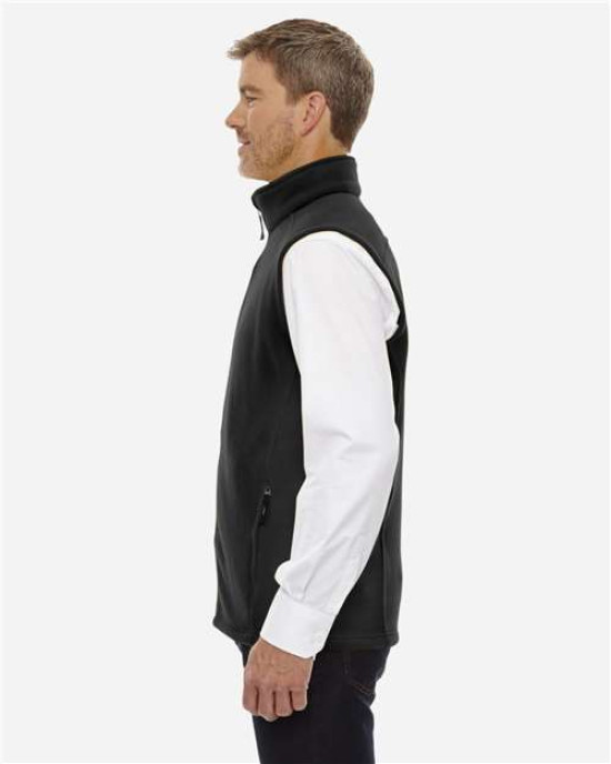 Men's Tall Journey Fleece Vest